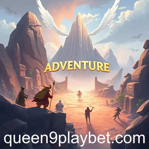 Exploring the Enigmatic Realm of Adventure Quests with Queen9play