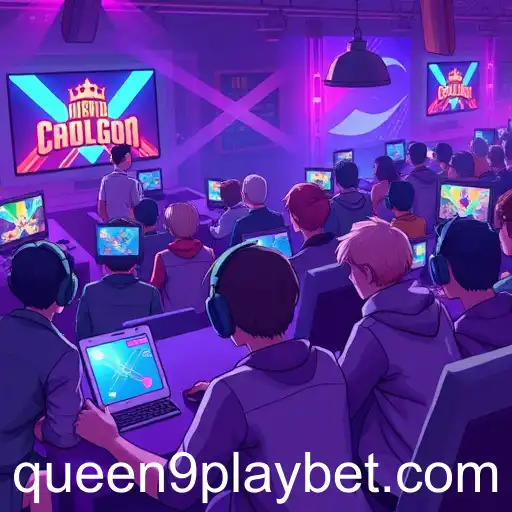 The Rise of Queen9play: Transforming the Gaming Landscape