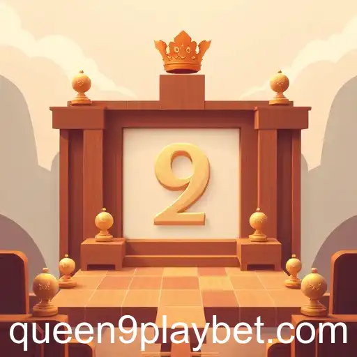 Exploring the Exciting World of Puzzle Challenges with Queen9play