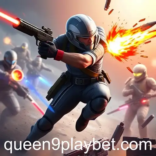 The Rise of Queen9play: A Digital Gaming Phenomenon
