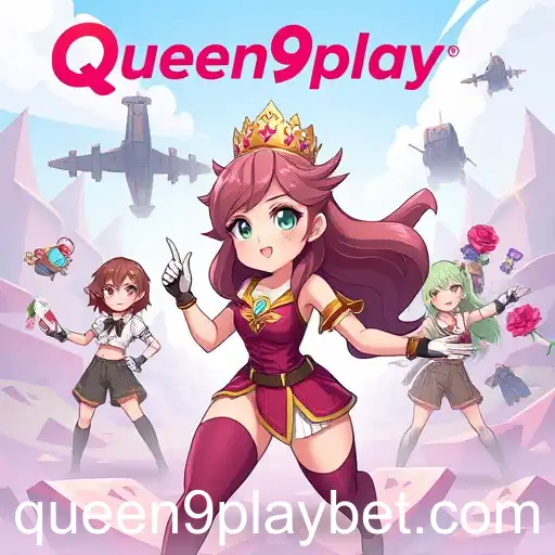 Queen9play