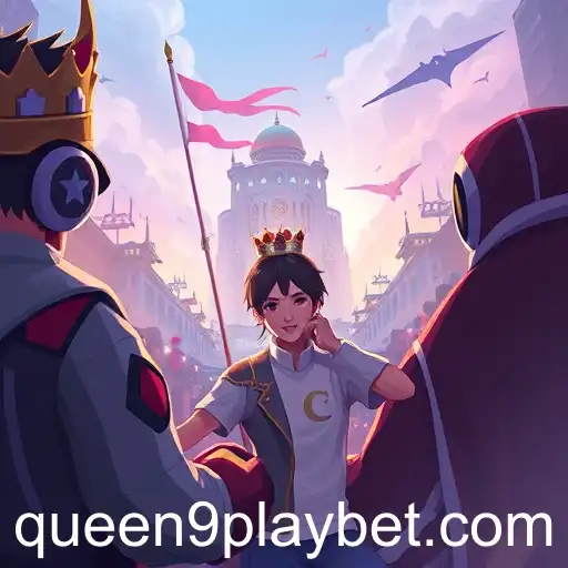 Queen9play Revolutionizes Online Gaming in 2025