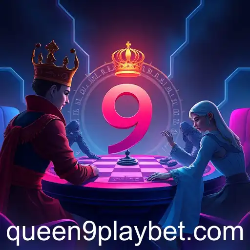 Queen9play Revolutionizes Gaming Sphere