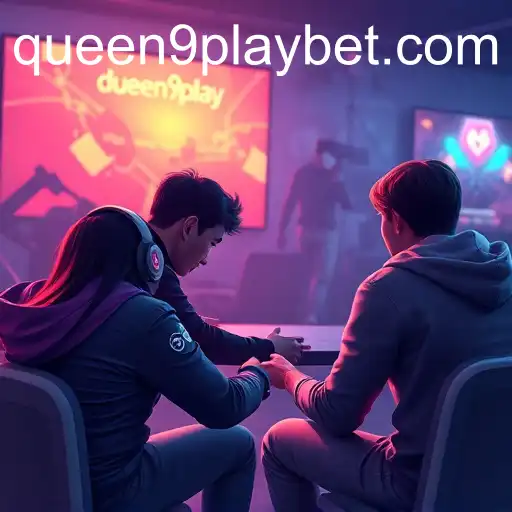 Queen9play Revolutionizes Online Gaming