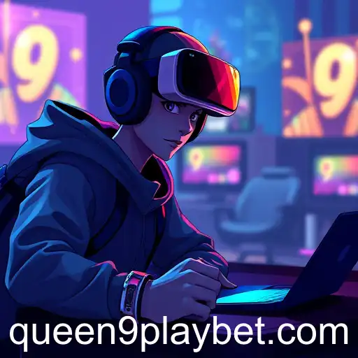Queen9play: Revolutionizing Online Gaming in 2025