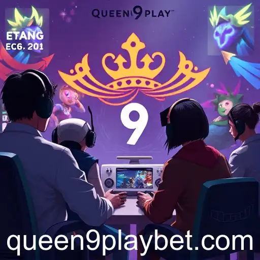 Queen9play Revolutionizes Online Gaming Experience