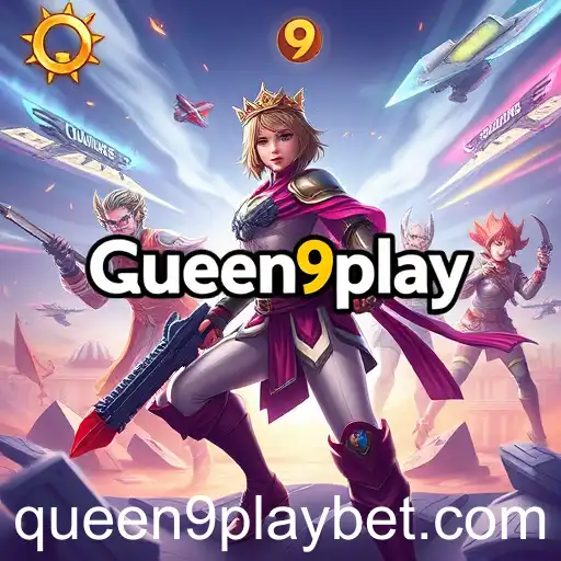 The Rise of Queen9play