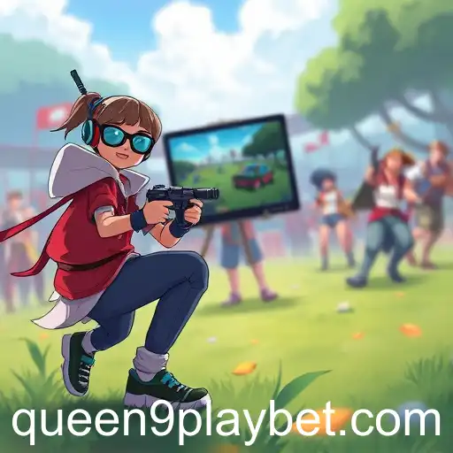 The Rise of Queen9play in Online Gaming