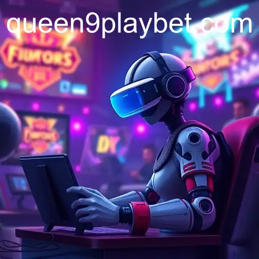 Queen9play Revolutionizes Online Gaming