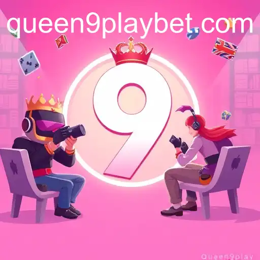 The Rise of Queen9play in the Online Gaming World