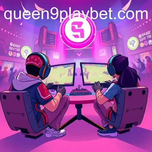 Queen9play: Revolutionizing Online Gaming in 2025