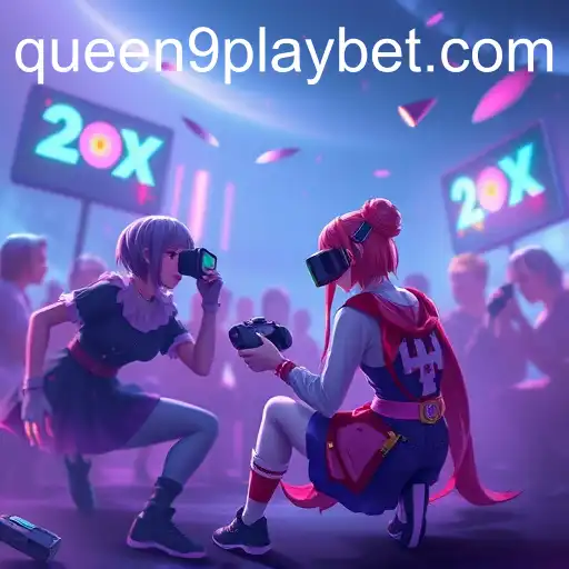 The Rise of 'Queen9play': Redefining Online Gaming in 2025