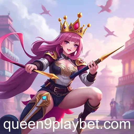 The Rise of Queen9play in Online Gaming
