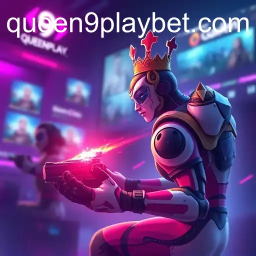 Growth and Influence of Queen9play in the Online Gaming Industry