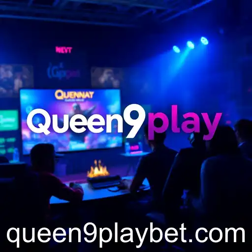 Queen9play Revolutionizes Online Gaming in 2025