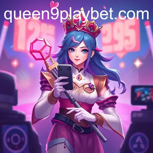 The Rise of Queen9play: A New Era of Online Gaming