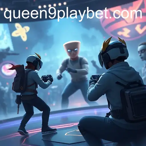 The Rise of Queen9play: Transforming Online Gaming in 2025