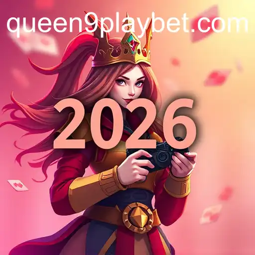 The Rise of Queen9play in the Online Gaming Landscape