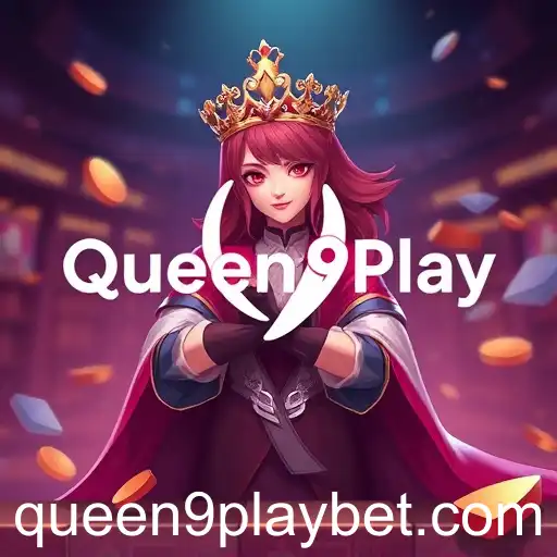 The Rise of Queen9play in the Gaming World