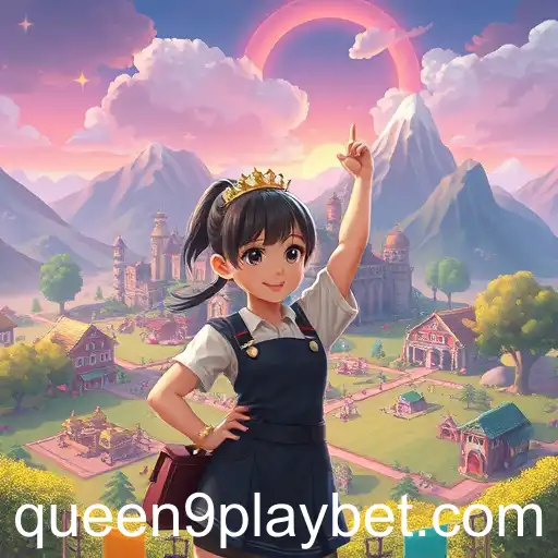 Exploring the Fascinating World of 'Simulations' with Queen9play