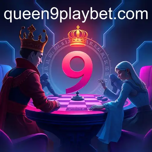 Exploring the Exciting World of Strategy Games: A Deep Dive into Queen9play