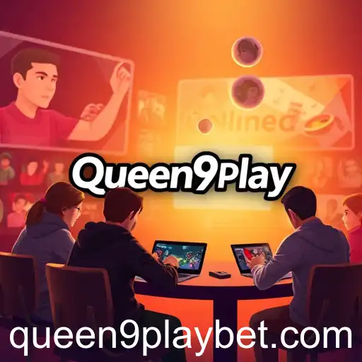 Queen9play
